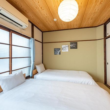 東上野戸建 Villa Tokio Buitenkant foto