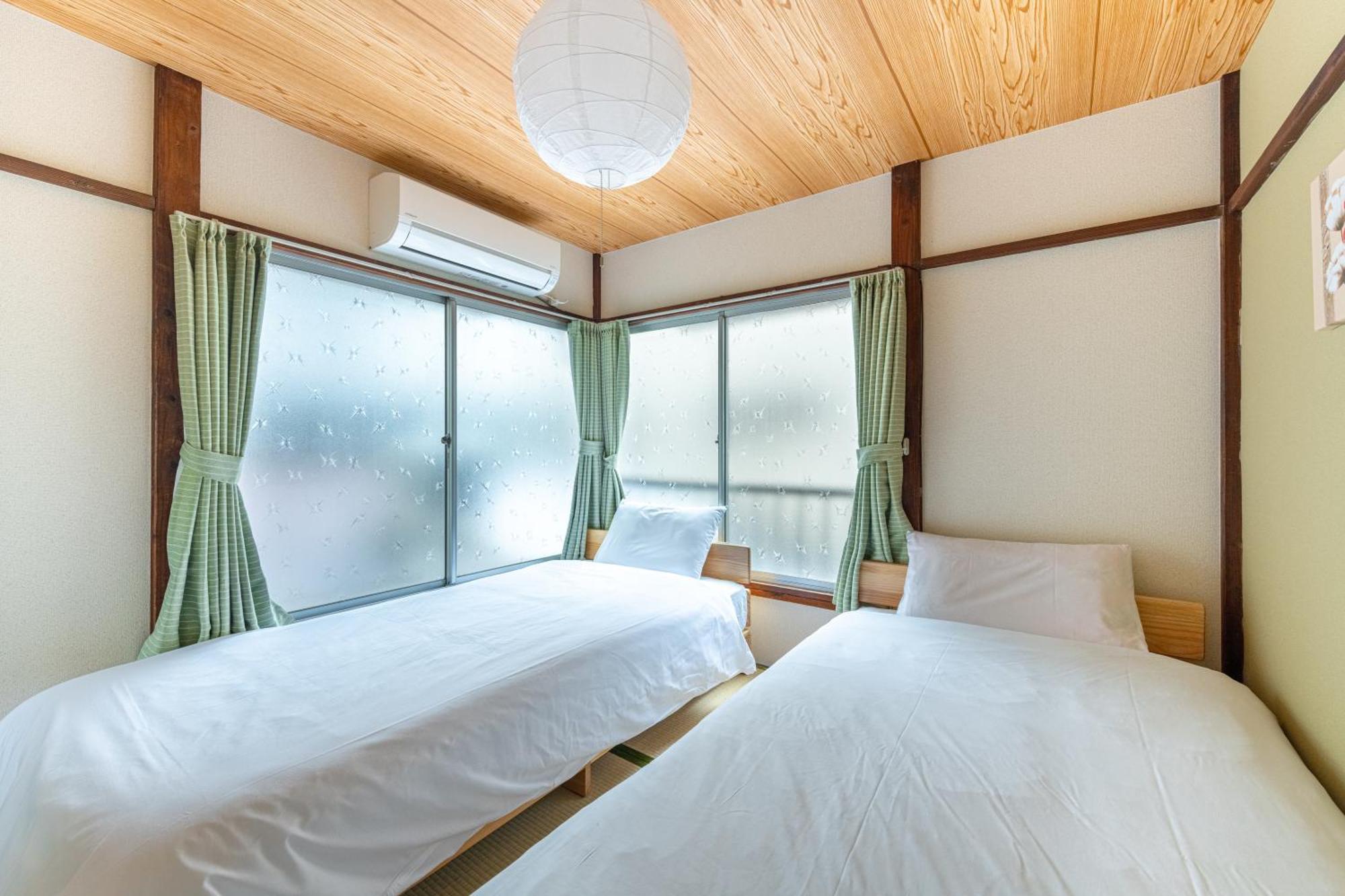 東上野戸建 Villa Tokio Buitenkant foto