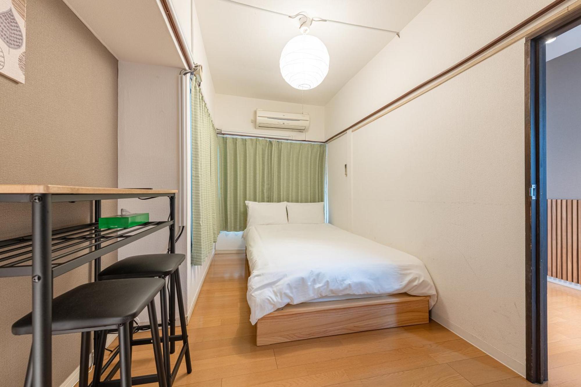 東上野戸建 Villa Tokio Buitenkant foto