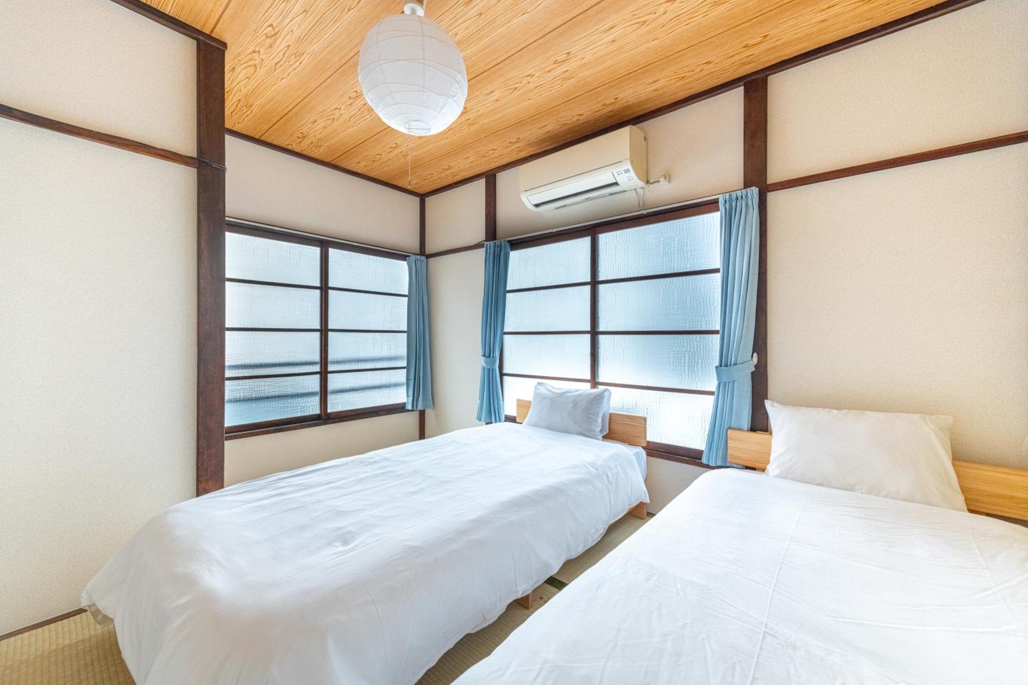 東上野戸建 Villa Tokio Buitenkant foto