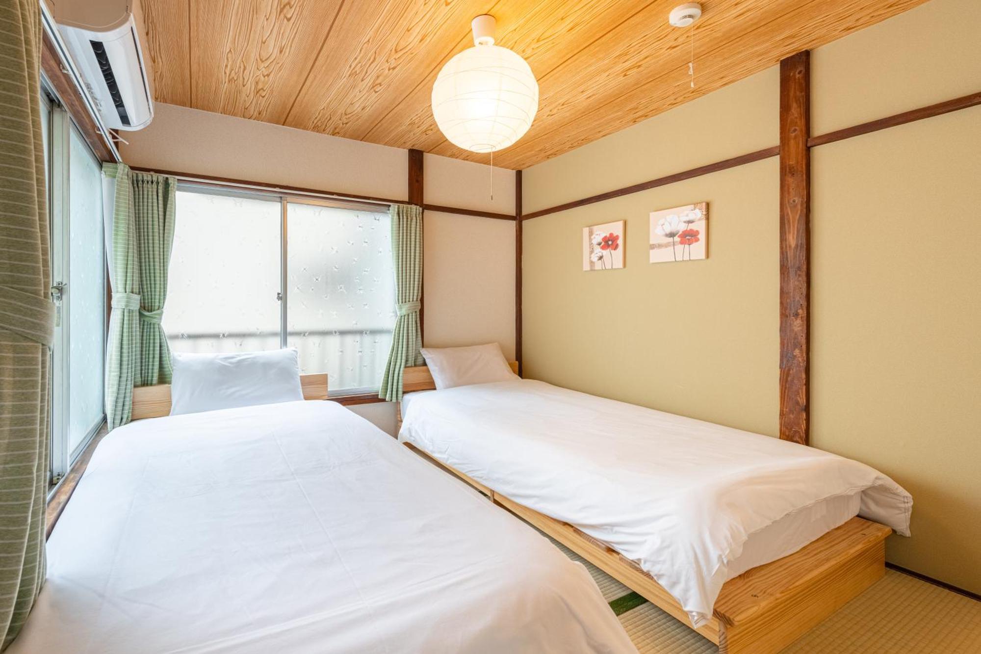 東上野戸建 Villa Tokio Buitenkant foto
