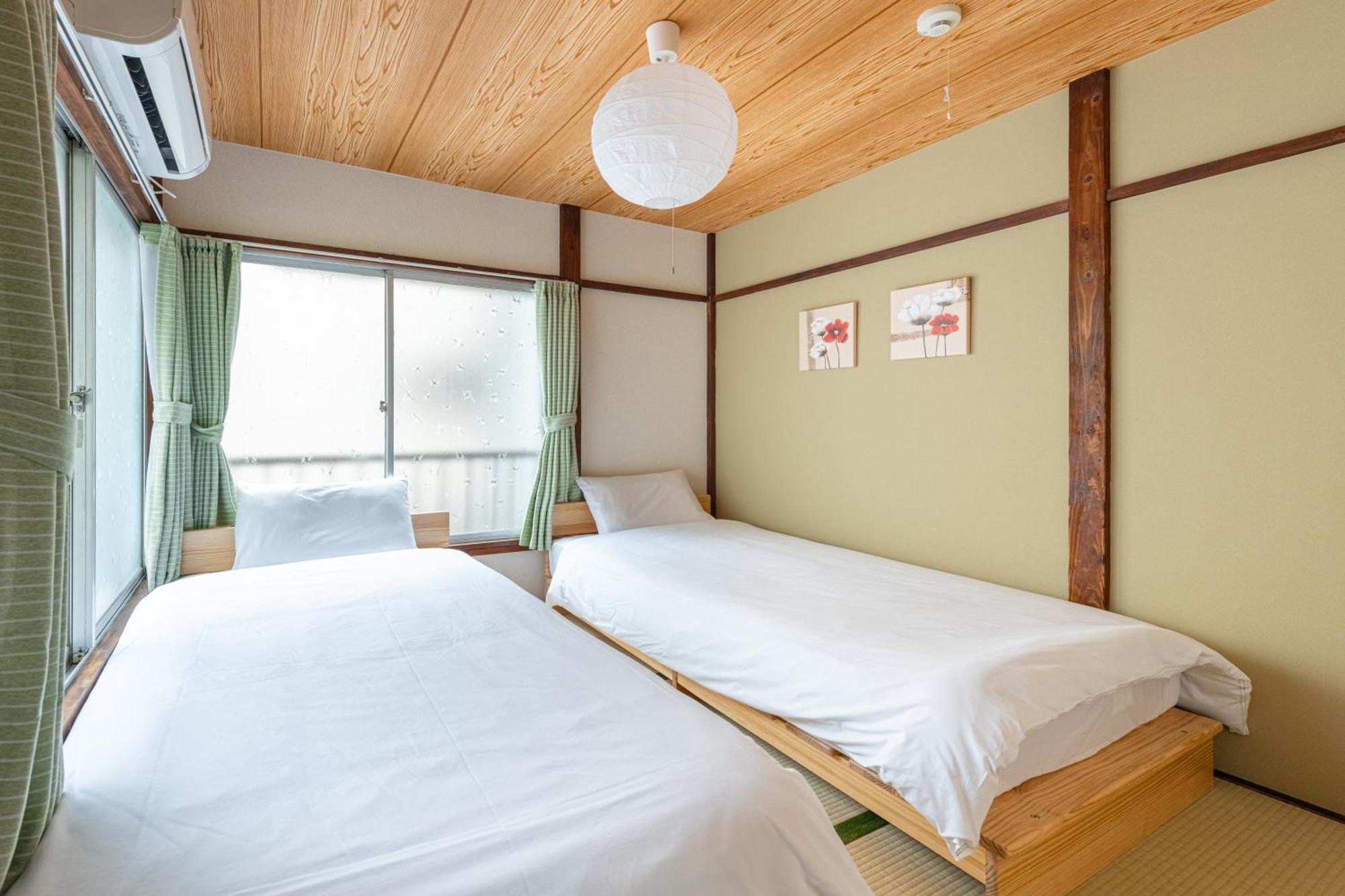 東上野戸建 Villa Tokio Buitenkant foto