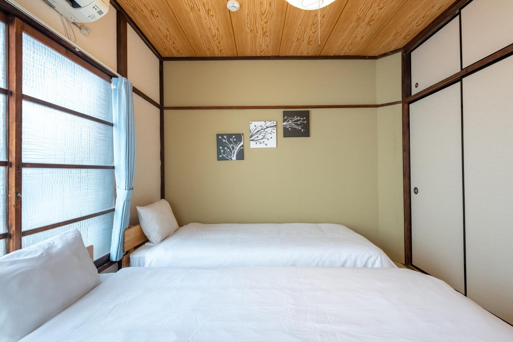 東上野戸建 Villa Tokio Buitenkant foto