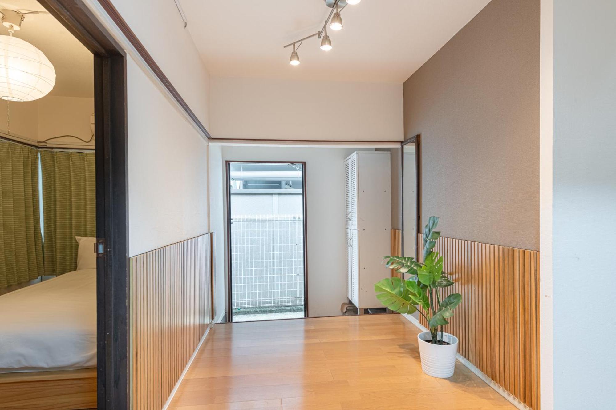 東上野戸建 Villa Tokio Buitenkant foto
