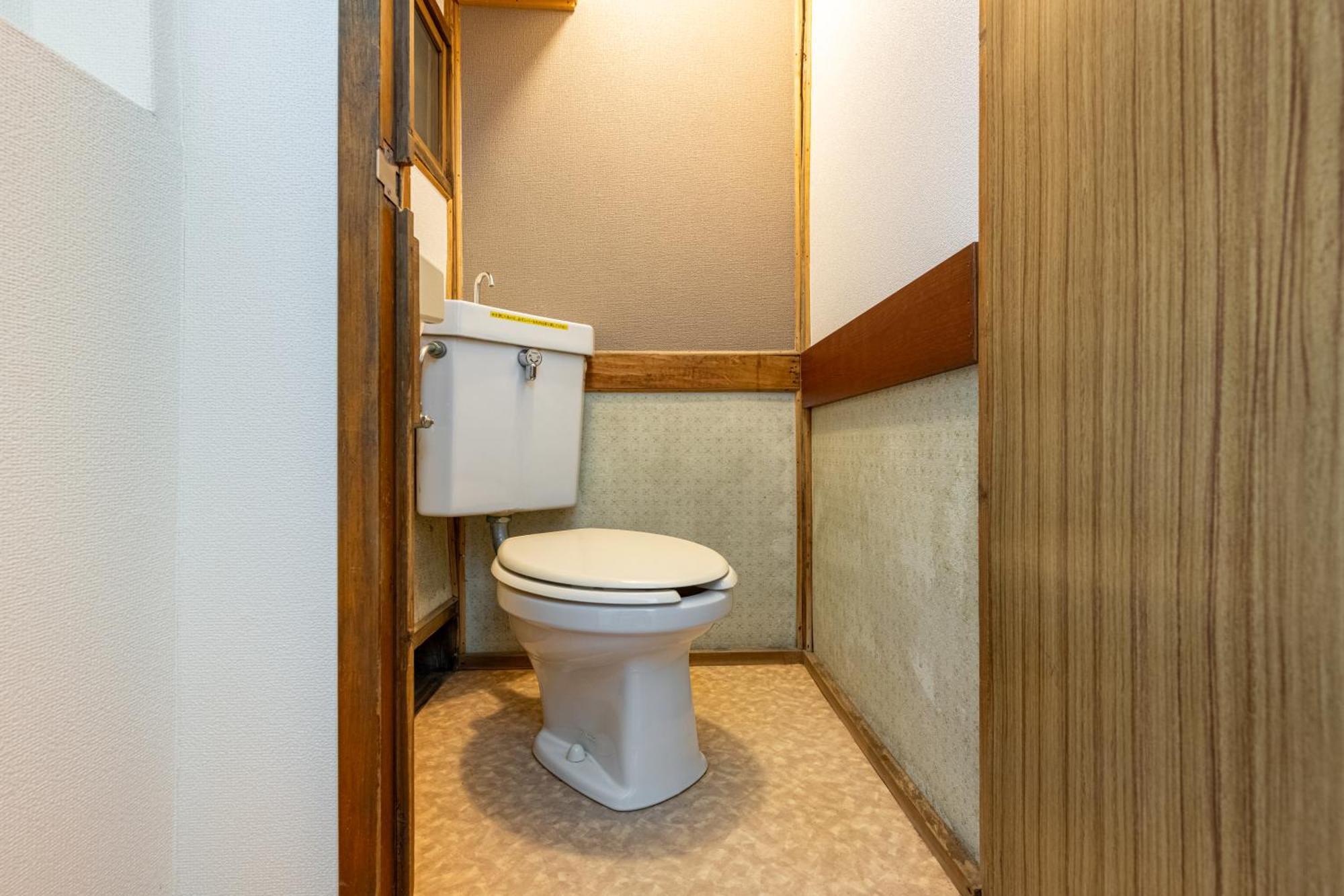 東上野戸建 Villa Tokio Buitenkant foto