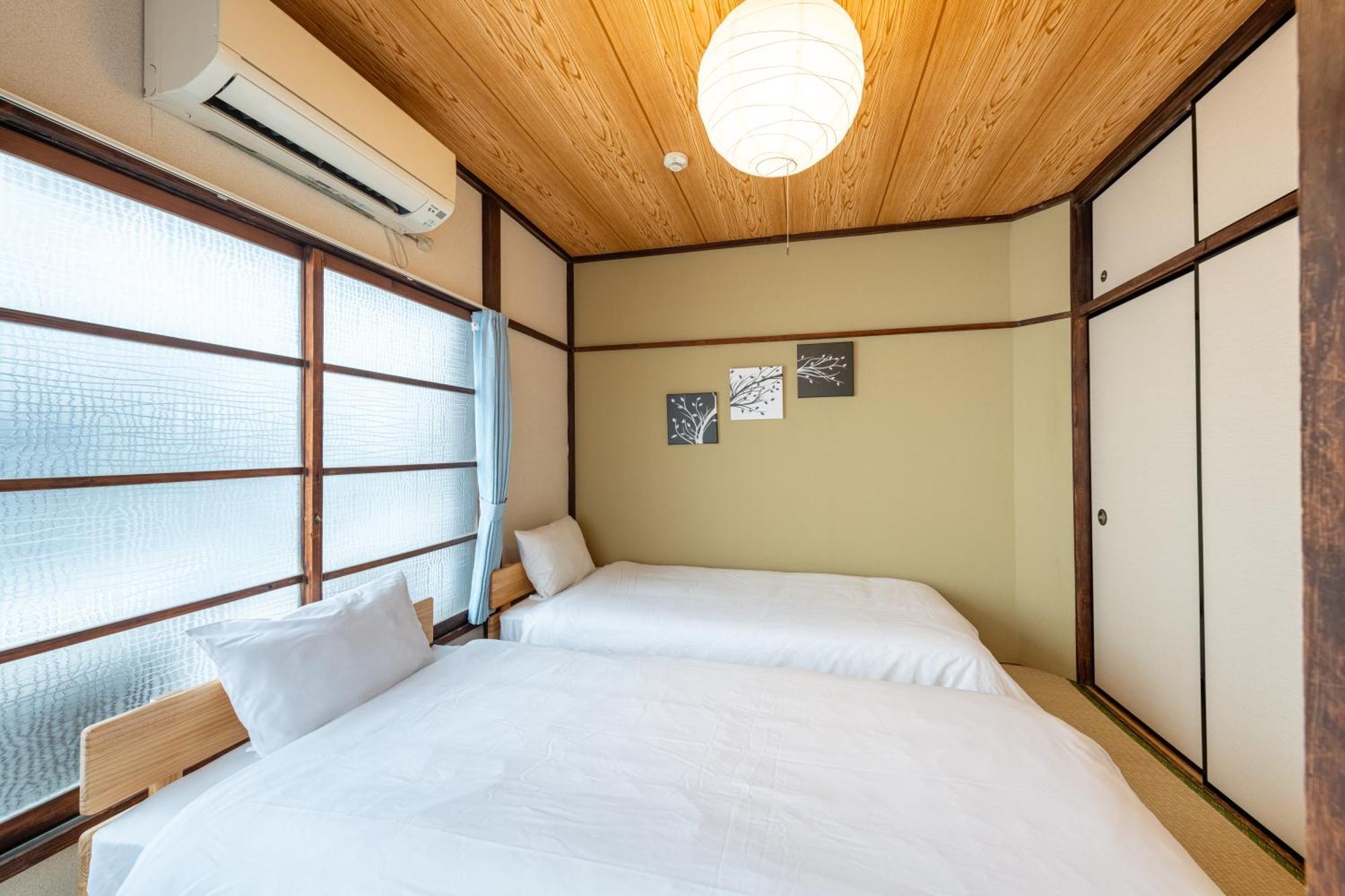 東上野戸建 Villa Tokio Buitenkant foto