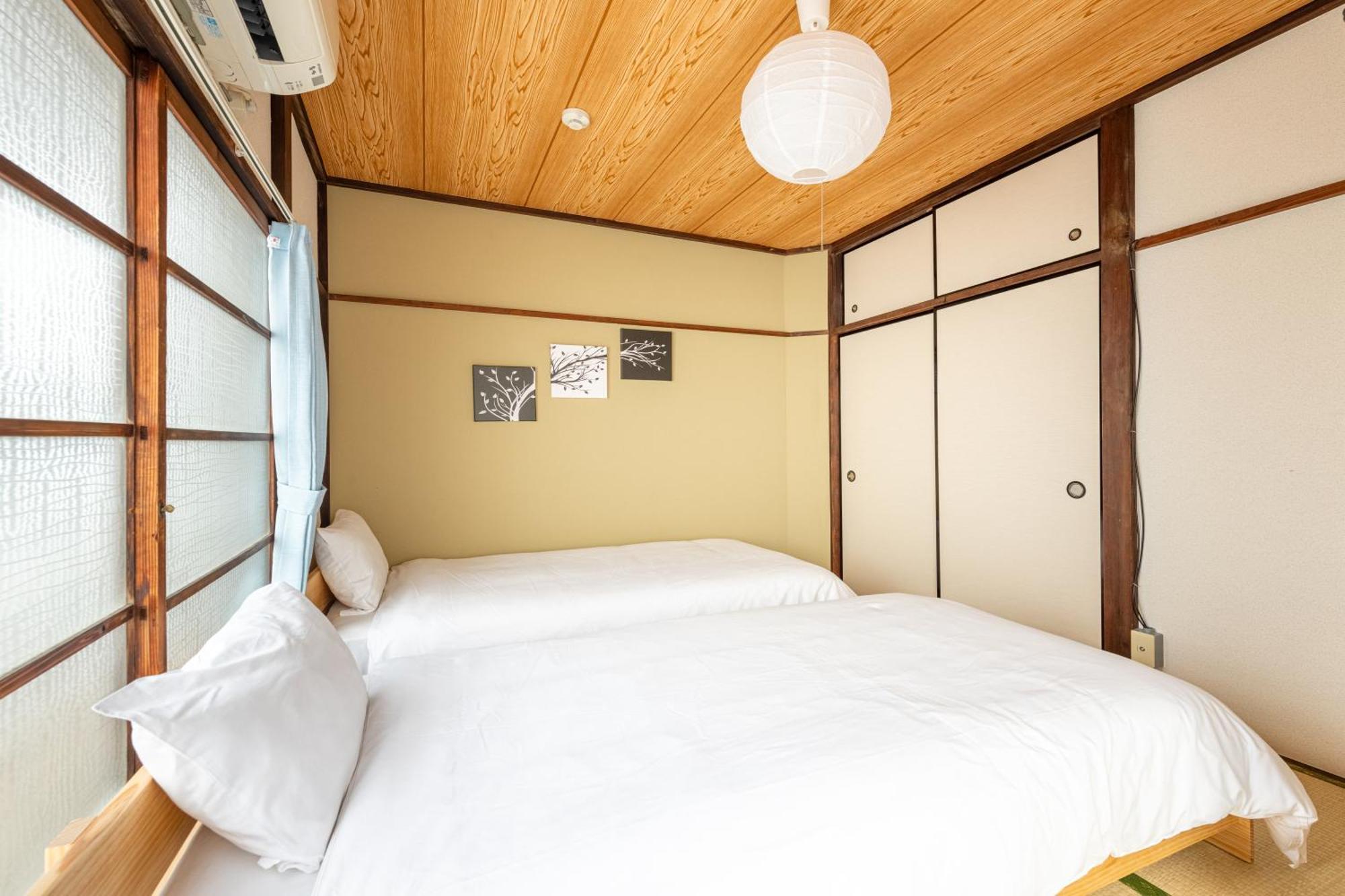 東上野戸建 Villa Tokio Buitenkant foto