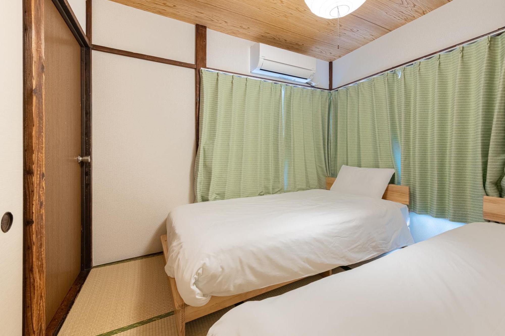 東上野戸建 Villa Tokio Buitenkant foto